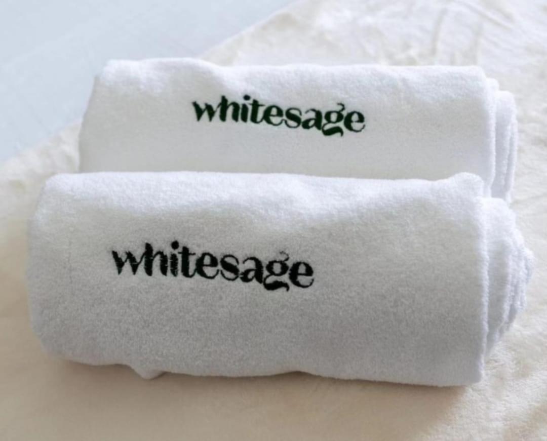 White Sage Newly Renovated 1br Business Bay Hamilton Residency Apartment