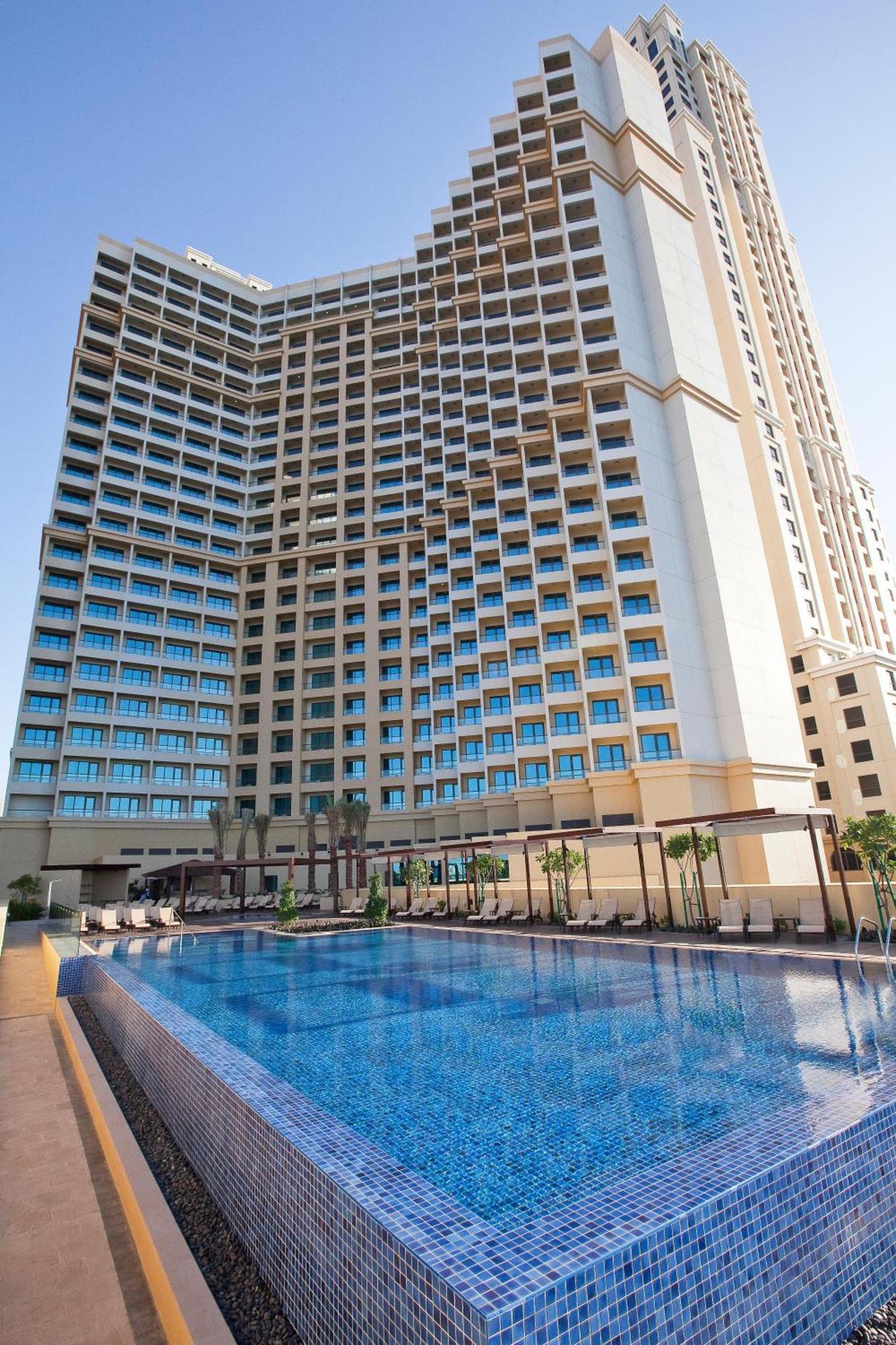 Hotel Ja Ocean View Hotel, Jumeirah
