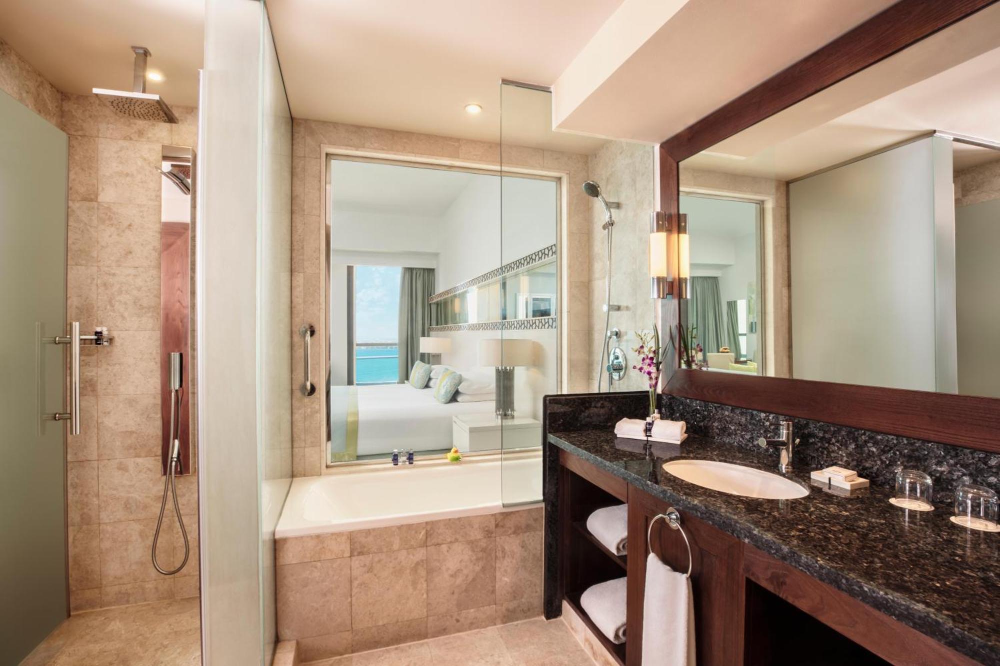 Ja Ocean View Hotel, Jumeirah Hotel Dubai