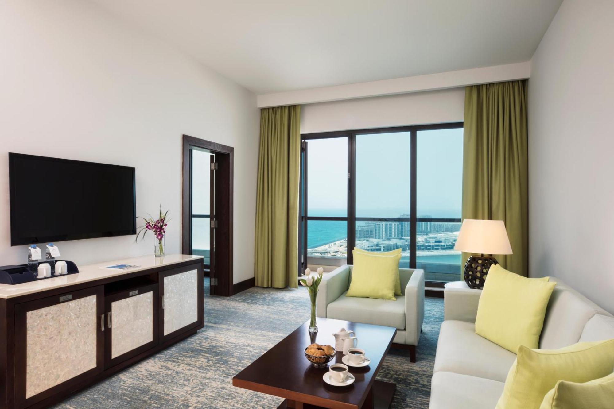 Ja Ocean View Hotel, Jumeirah 5*