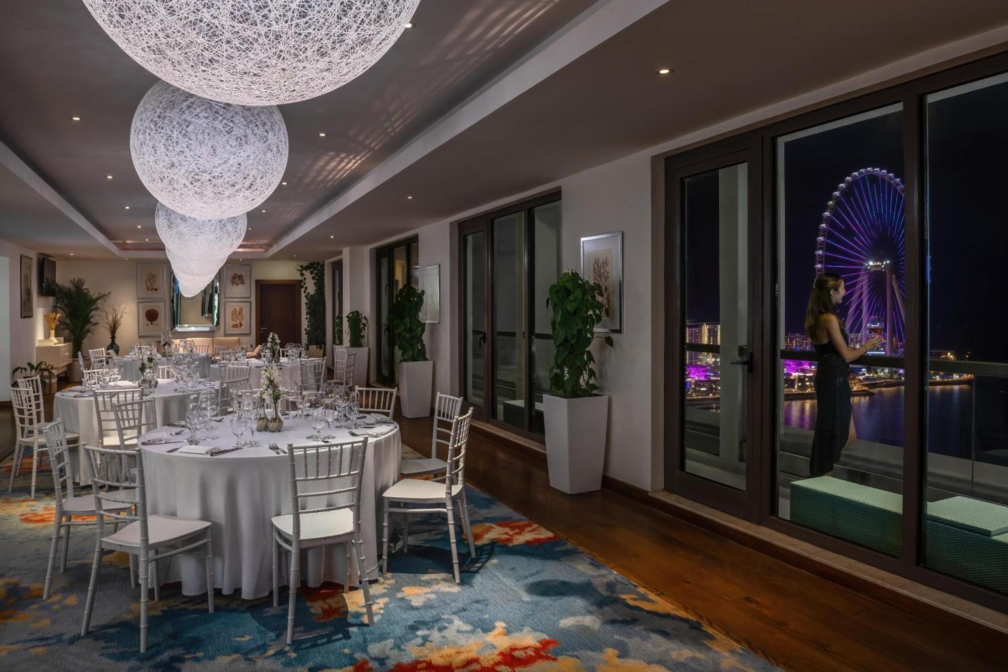 Ja Ocean View Hotel, Jumeirah 5* Dubai