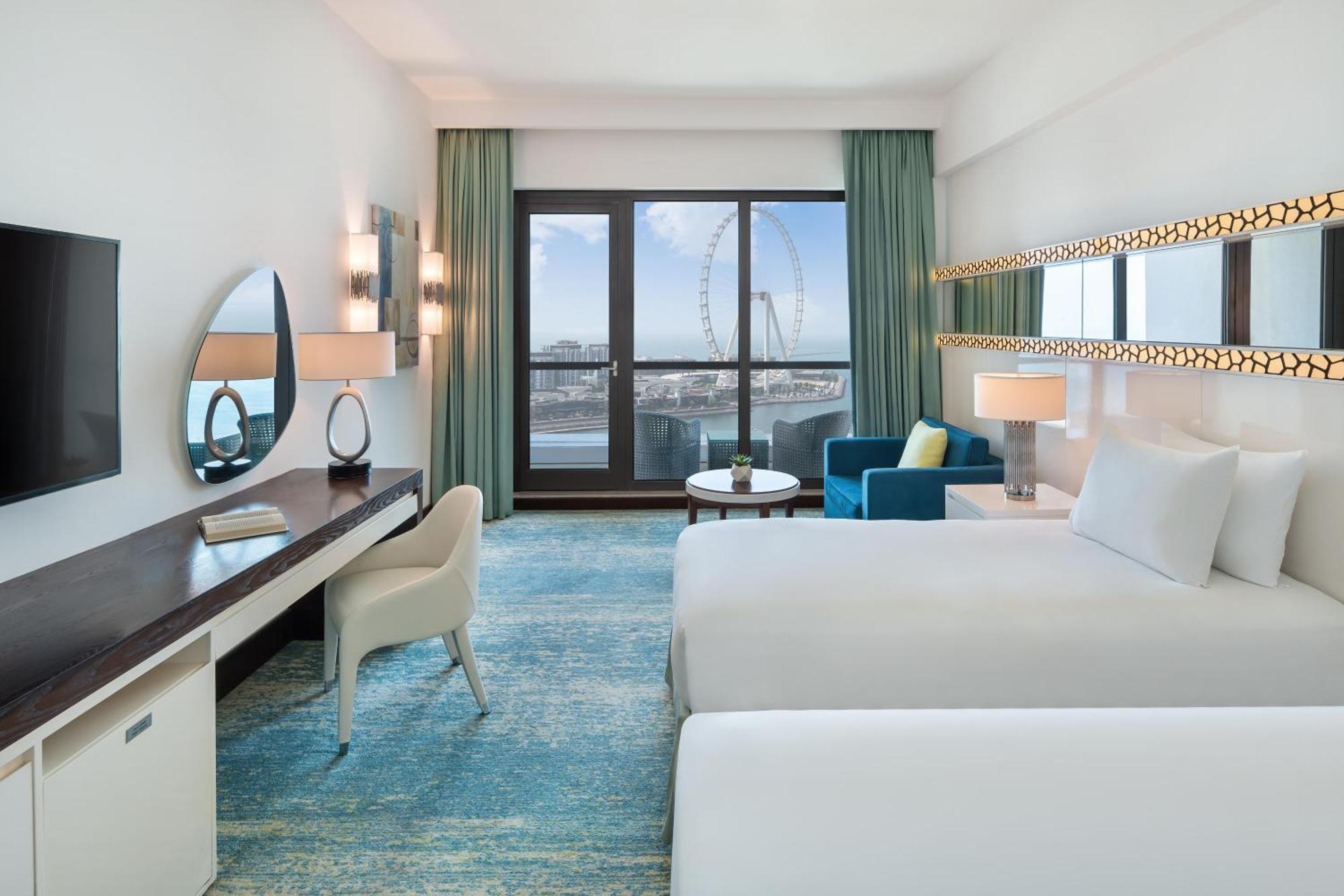 Ja Ocean View Hotel, Jumeirah Hotel