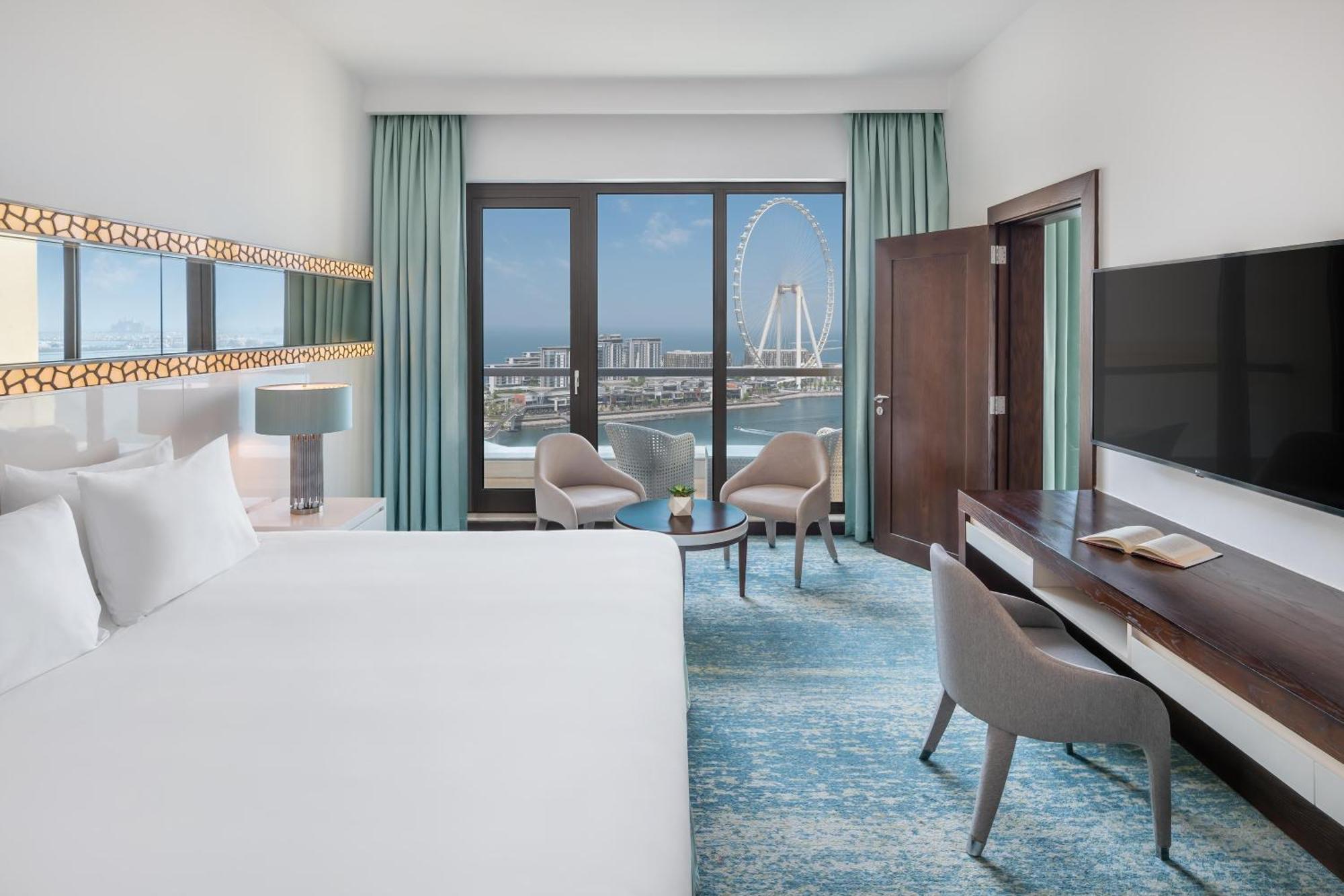 Ja Ocean View Hotel, Jumeirah