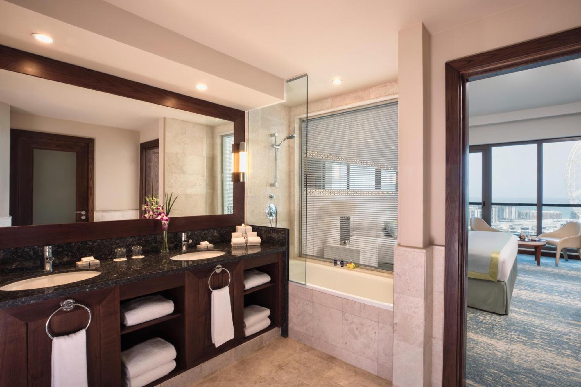 Ja Ocean View Hotel, Jumeirah Dubai