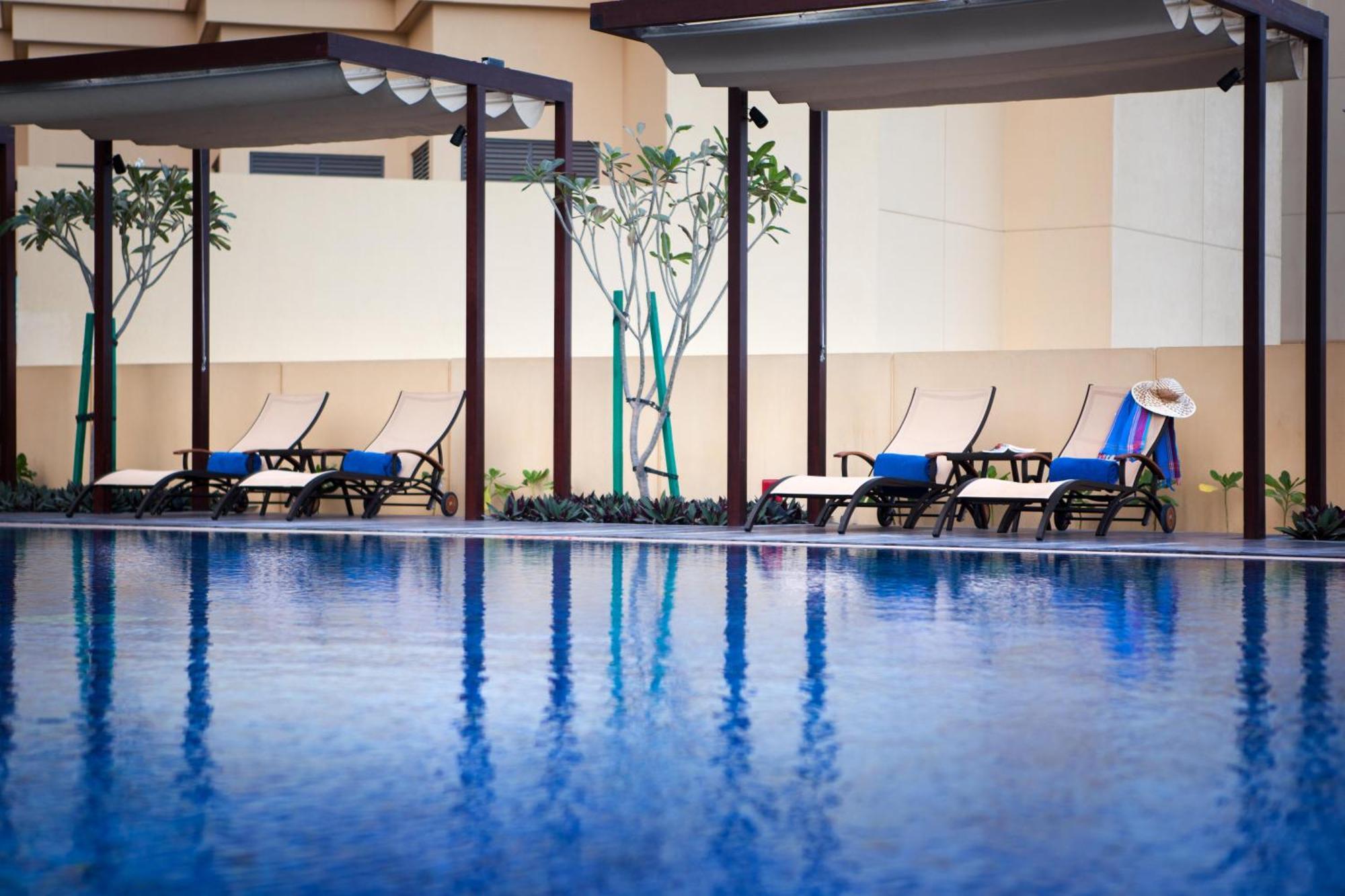 Hotel Ja Ocean View Hotel, Jumeirah