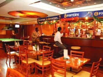 Nihal Residency Aparthotel