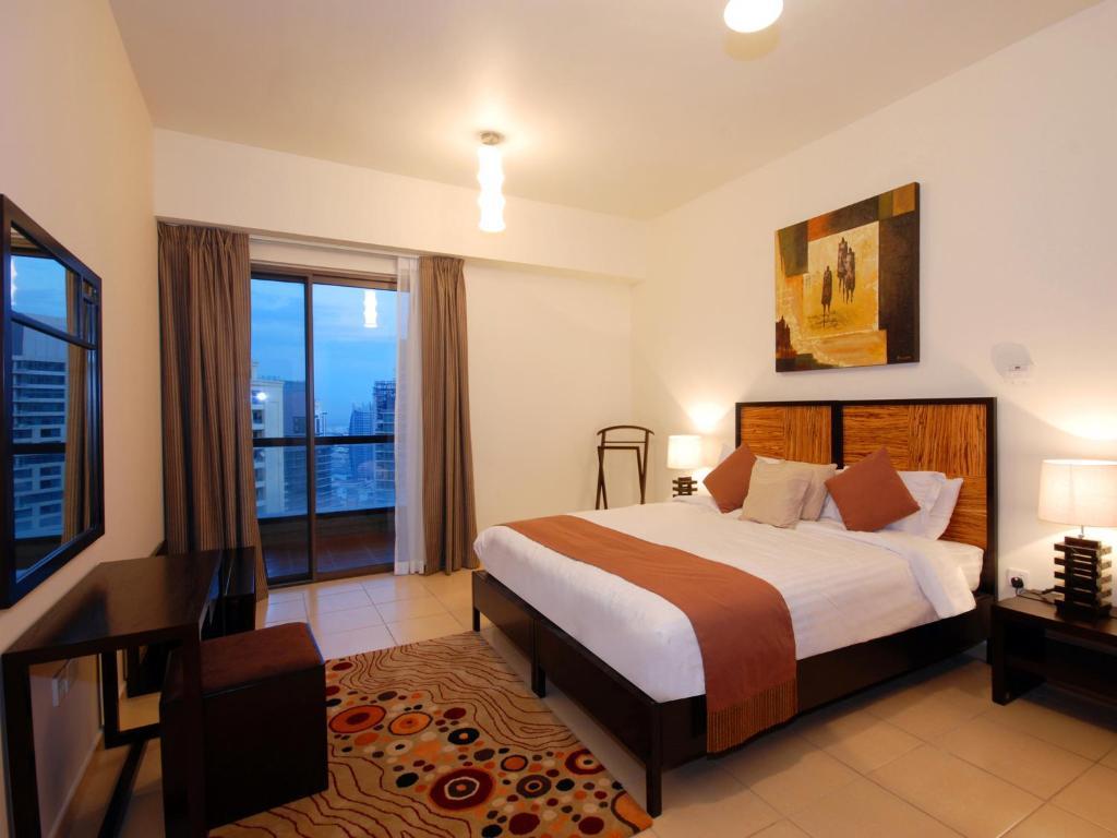 Apartment Palm Jumeirah Oceana Souther Tower *