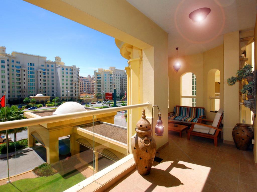 Palm Jumeirah Oceana Souther Tower *