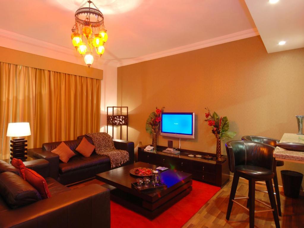 Palm Jumeirah Oceana Souther Tower * Dubai