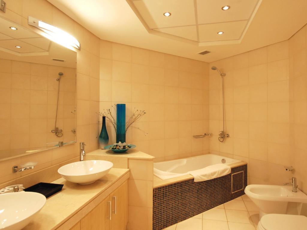 Apartment Palm Jumeirah Oceana Souther Tower