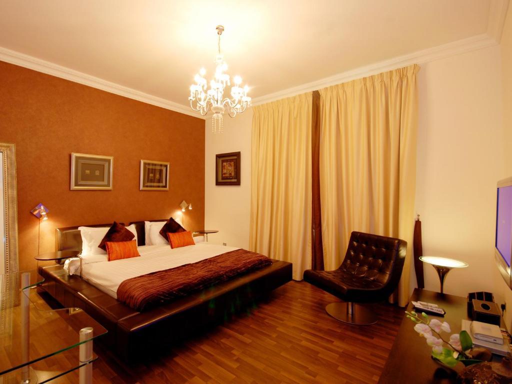 Palm Jumeirah Oceana Souther Tower Apartment Dubai