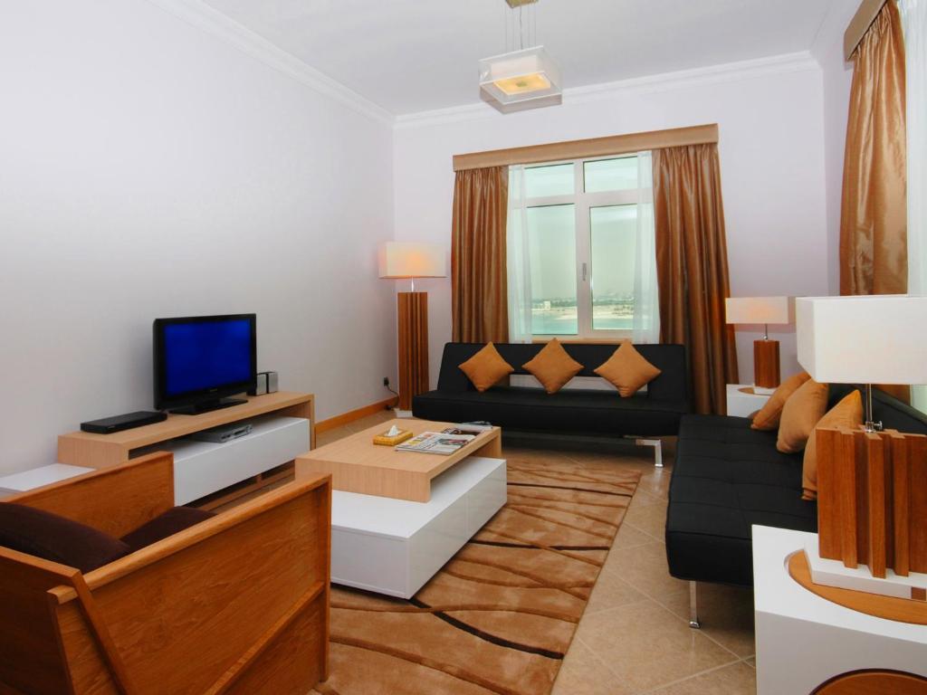 Palm Jumeirah Oceana Souther Tower Dubai