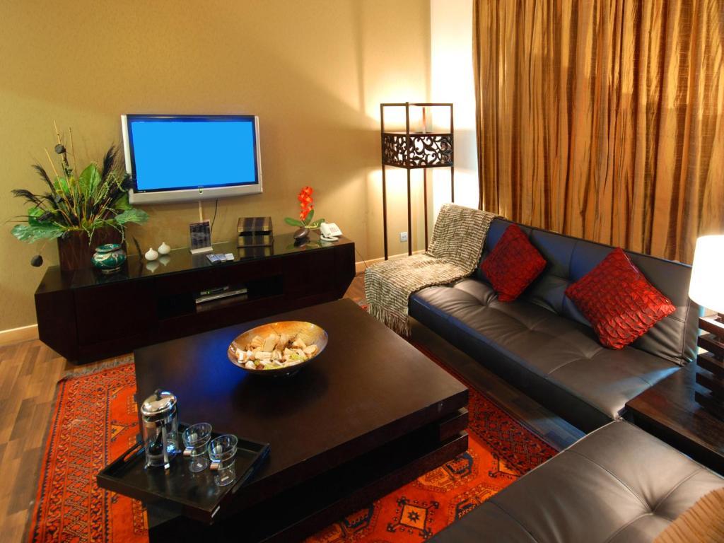 Palm Jumeirah Oceana Souther Tower Apartment *