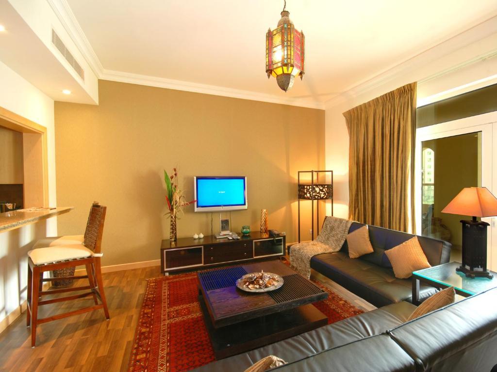 Apartment Palm Jumeirah Oceana Souther Tower Dubai