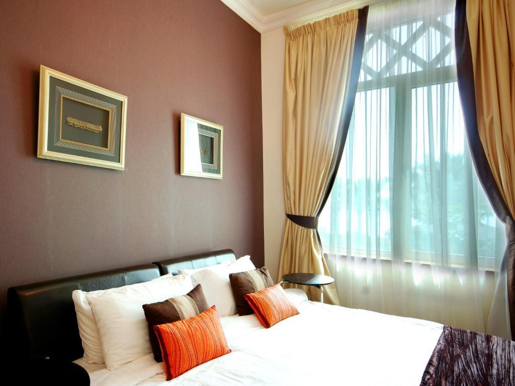 Palm Jumeirah Oceana Souther Tower *
