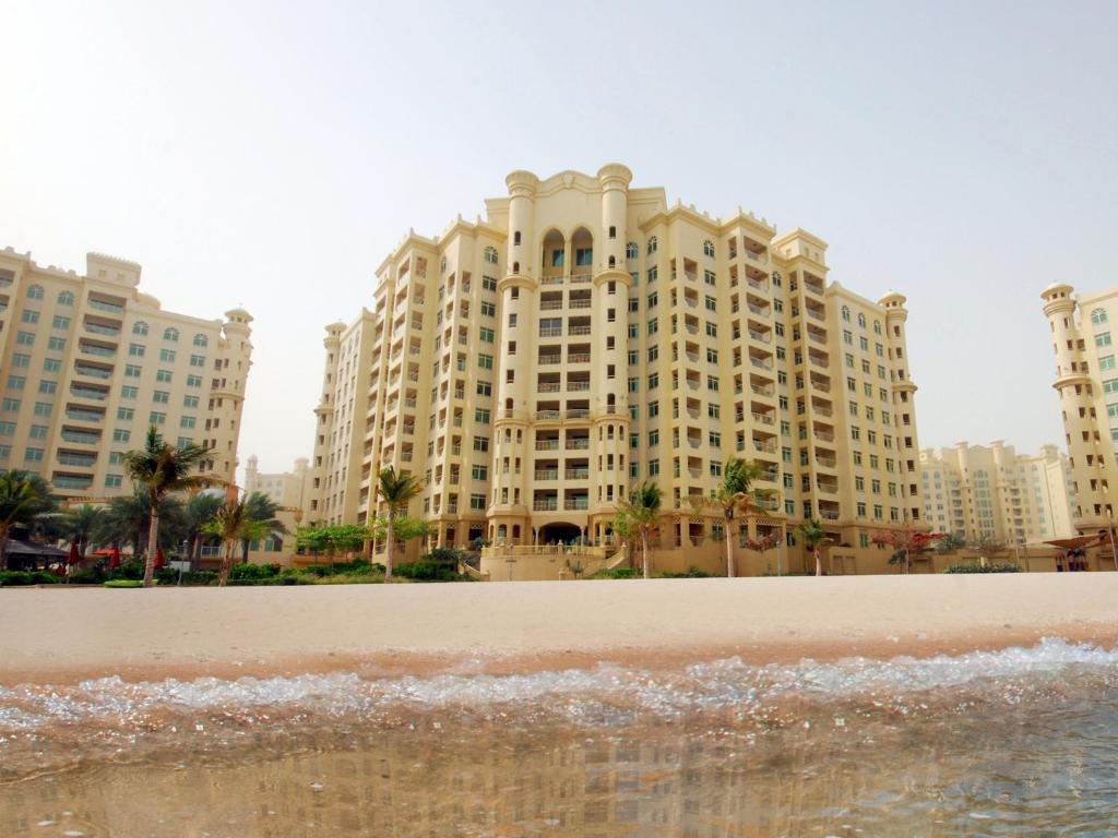 Palm Jumeirah Oceana Souther Tower *