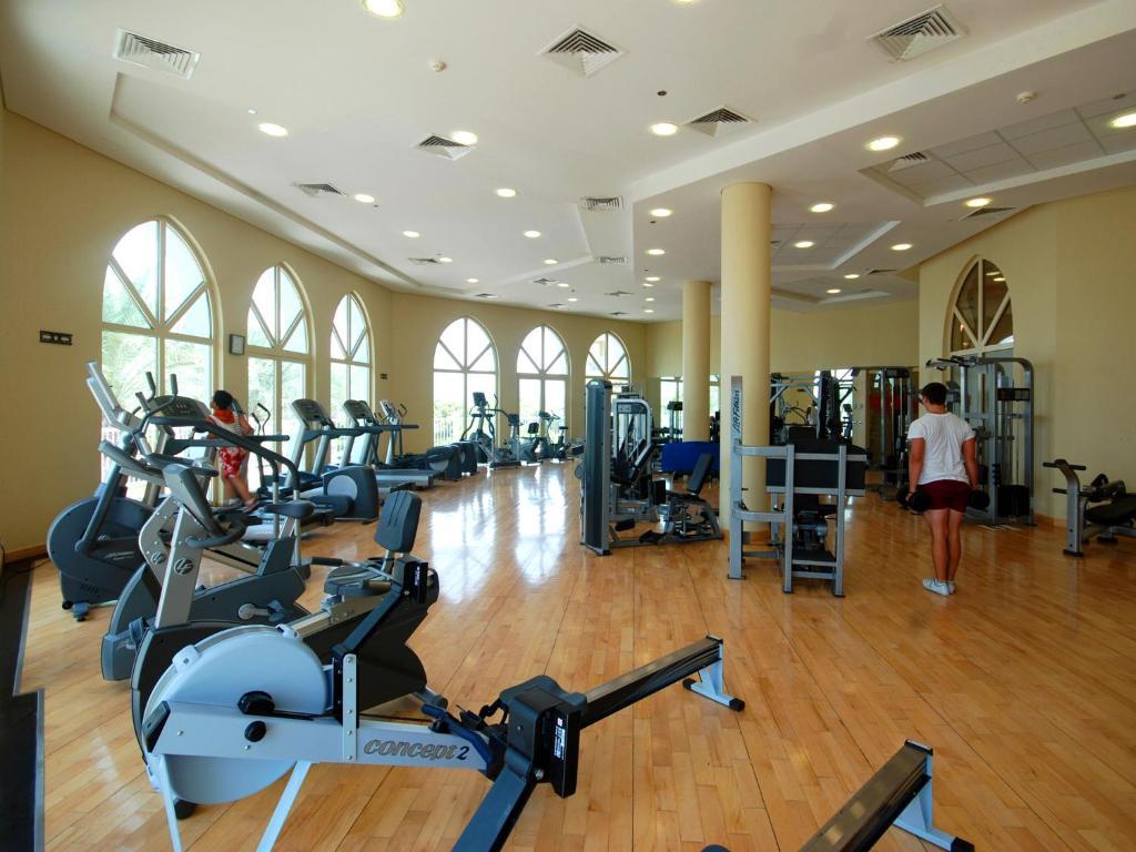 Apartment Palm Jumeirah Oceana Souther Tower Dubai
