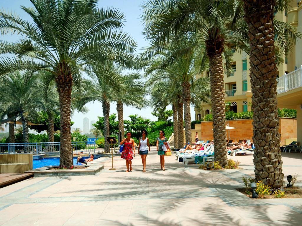 Palm Jumeirah Oceana Souther Tower Dubai