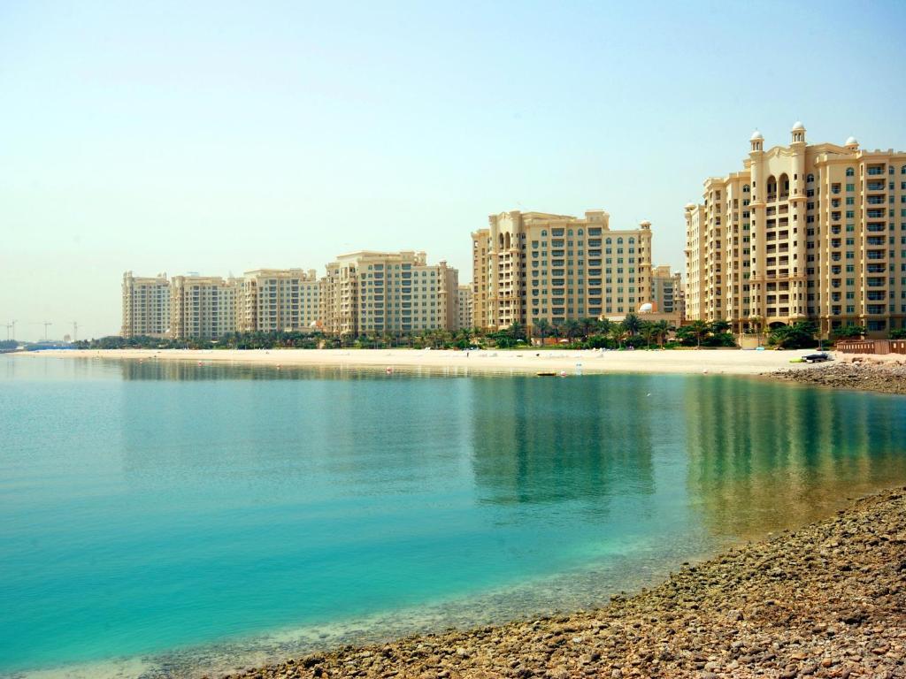 Palm Jumeirah Oceana Souther Tower * Dubai
