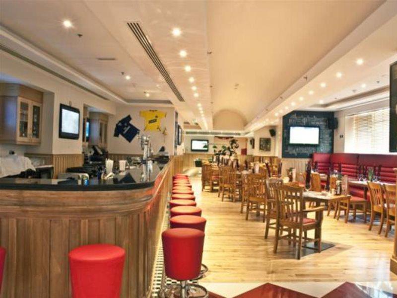 Ramee Rose 4* Dubai