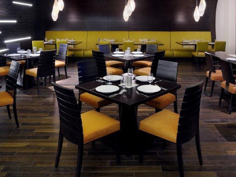 Hotel Marriott Executive Al Jaddaf, Dubai