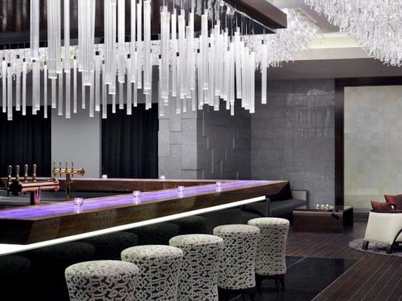 Hotel Marriott Executive Al Jaddaf,