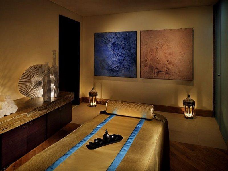 Hotel Marriott Executive Al Jaddaf, Dubai