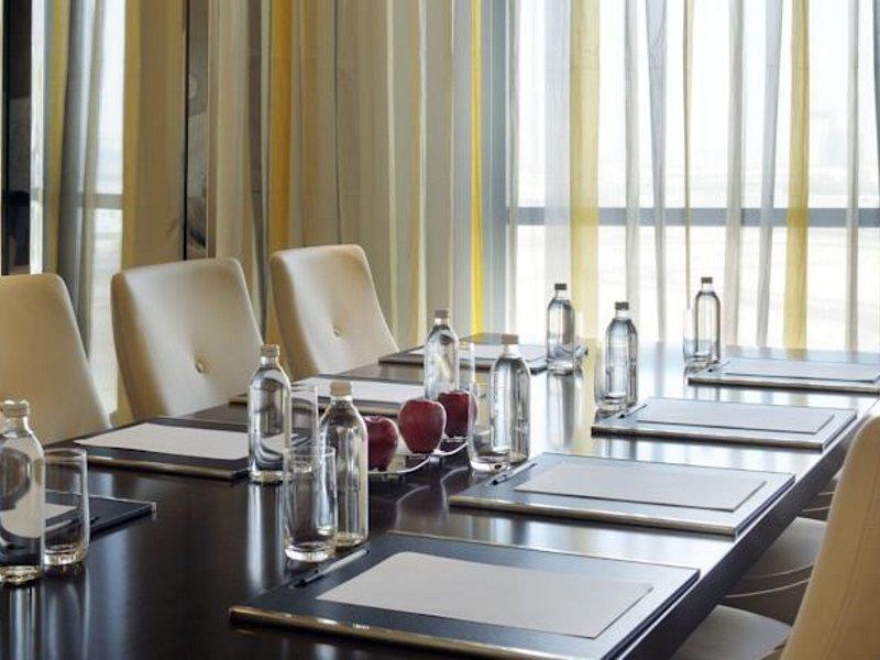 Hotel Marriott Executive Al Jaddaf, Dubai