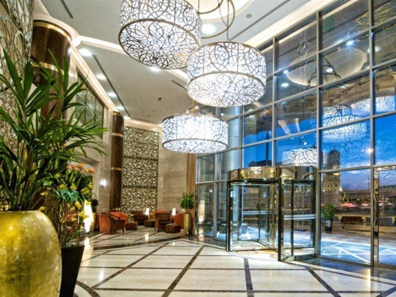 Hotel Seasons Dubai