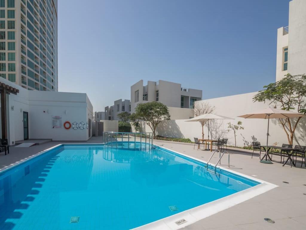 Hilliana Tower Dubai