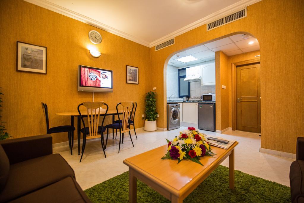 Welcome 1 Aparthotel