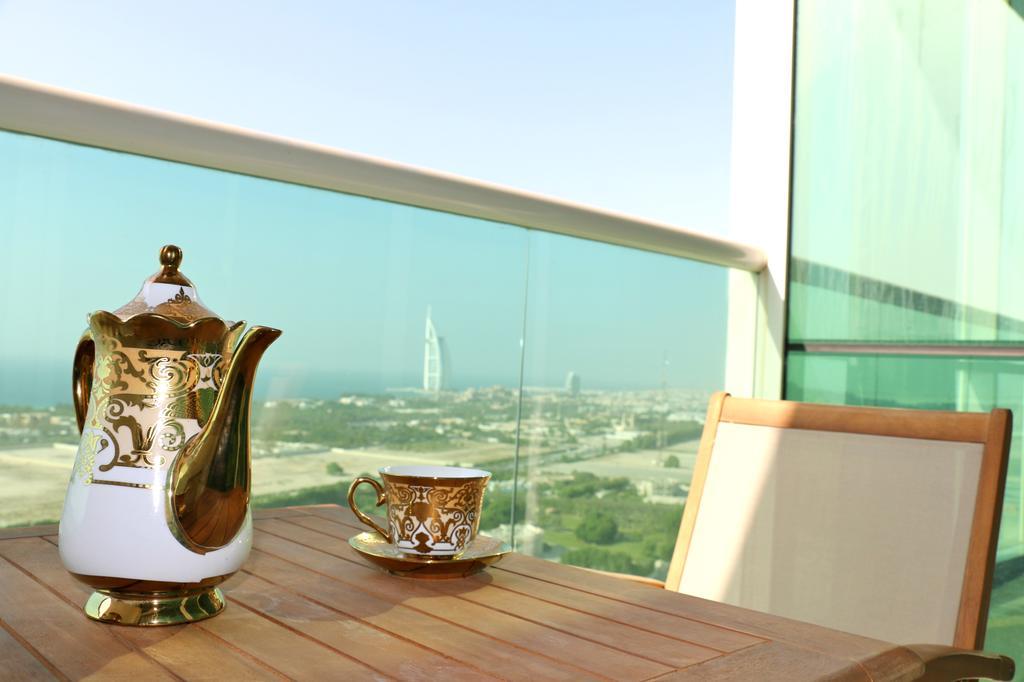 Hilliana Tower * Dubai