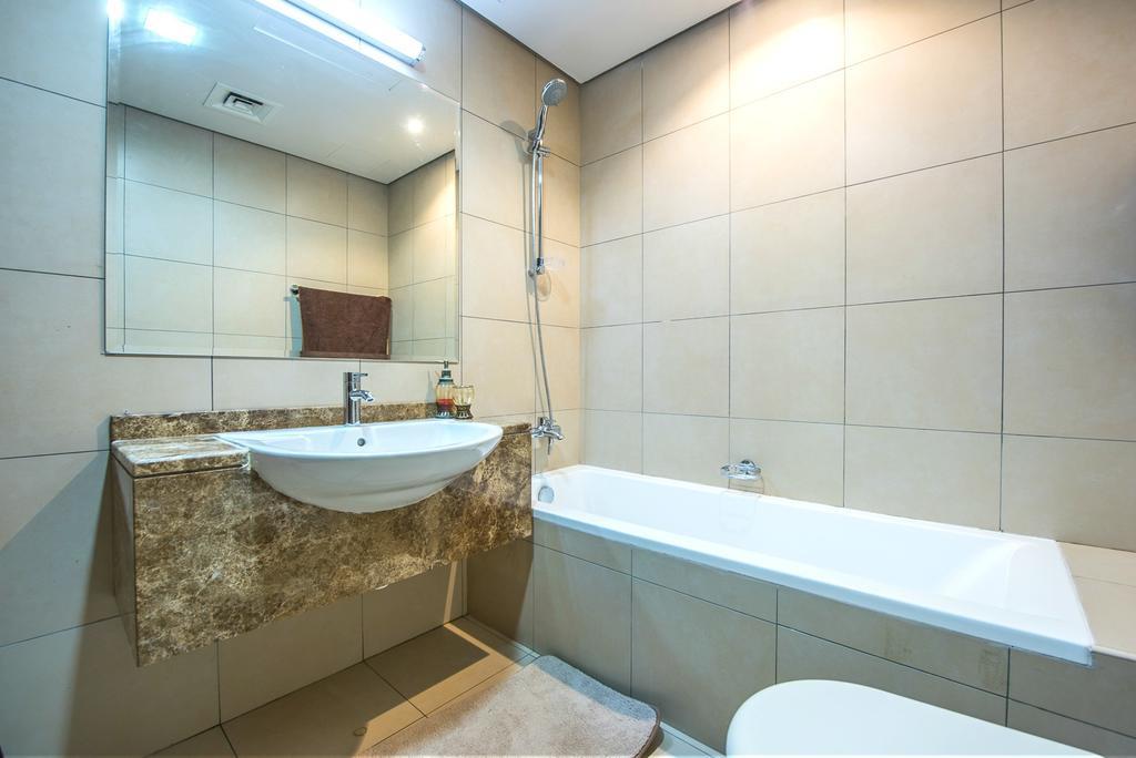 Hilliana Tower Apartment Dubai