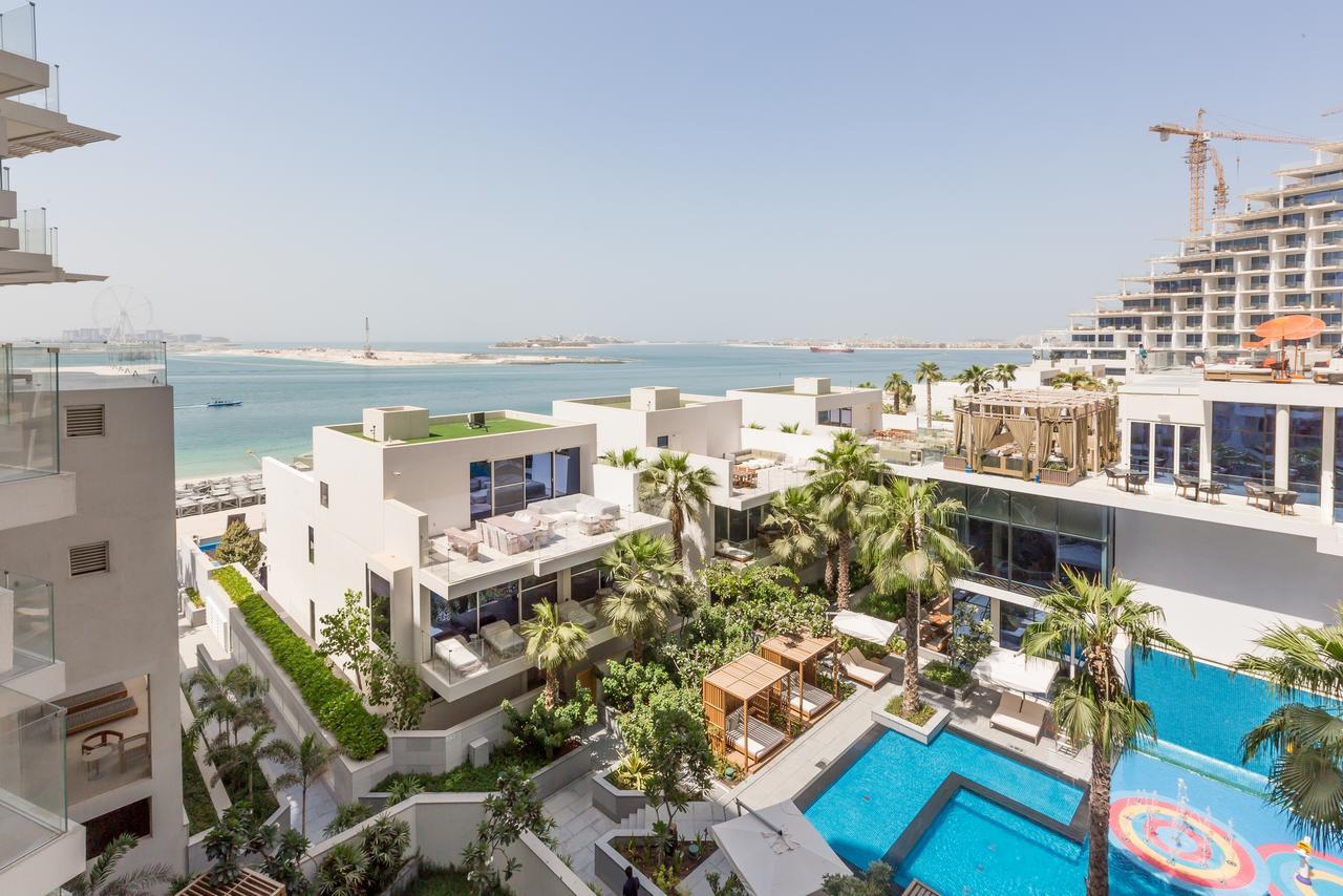 Evolve - The Five Palm Residences Apartment