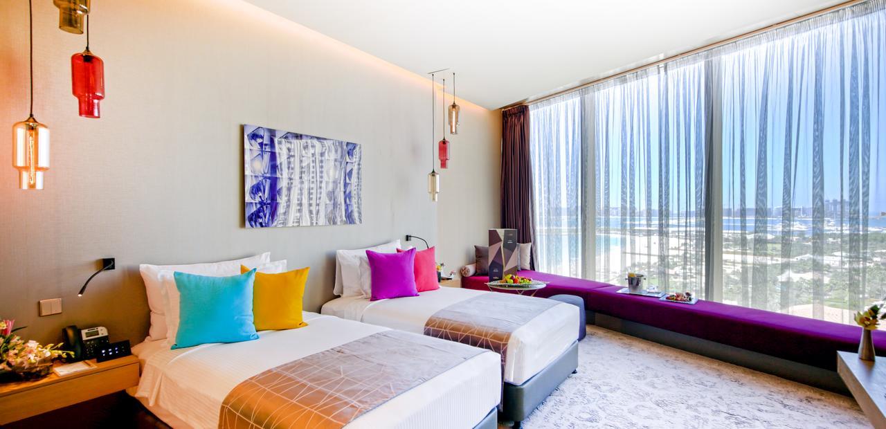 Rixos Premium Jbr