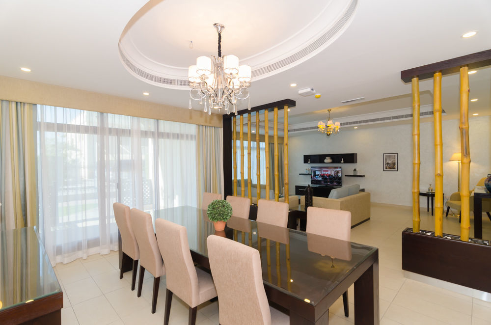 Roda Beach 3* Dubai