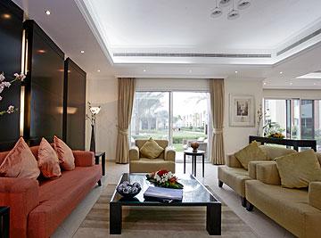 Coral Boutique Villa