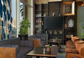 Marriott Executive Al Jaddaf, 5* Dubai