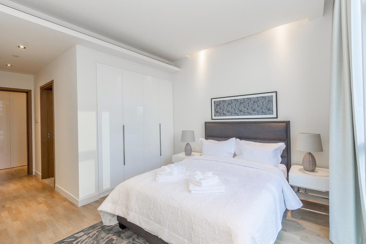 Largest 2br Family W Maid's Room, City Walk
