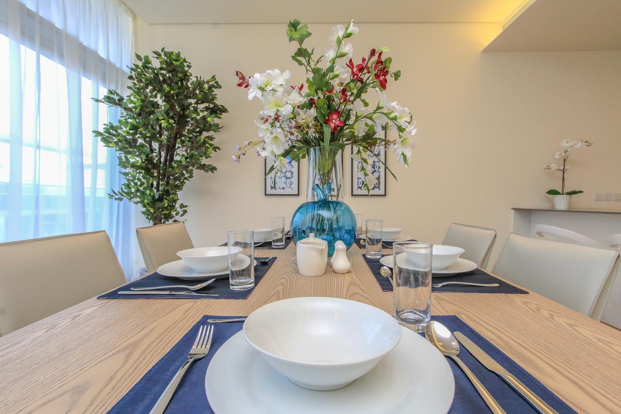 Largest 2br Family W Maid's Room, City Walk