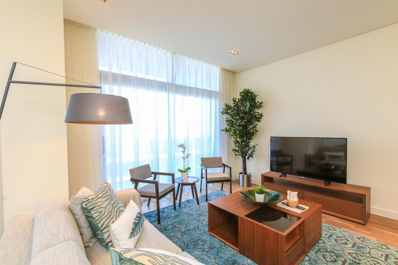 Largest 2br Family W Maid's Room, City Walk * Dubai