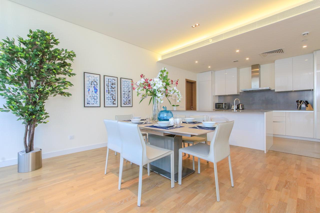 Largest 2br Family W Maid's Room, City Walk Apartment Dubai