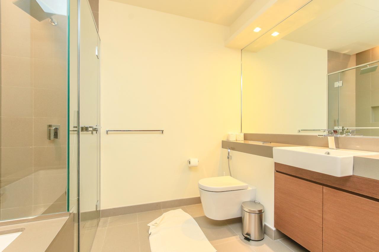 Apartment Largest 2br Family W Maid's Room, City Walk Dubai