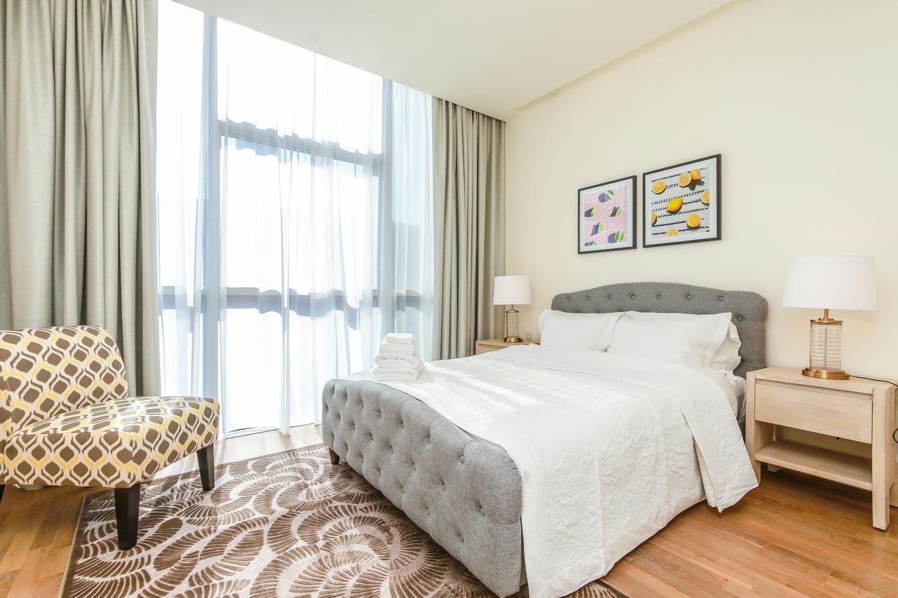 Apartment Largest 2br Family W Maid's Room, City Walk Dubai