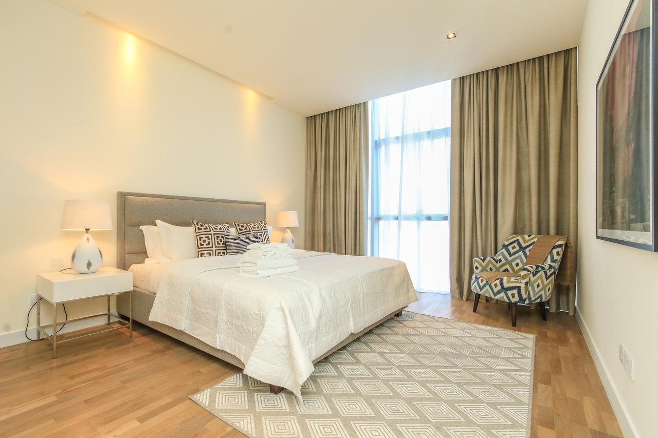 Largest 2br Family W Maid's Room, City Walk * Dubai