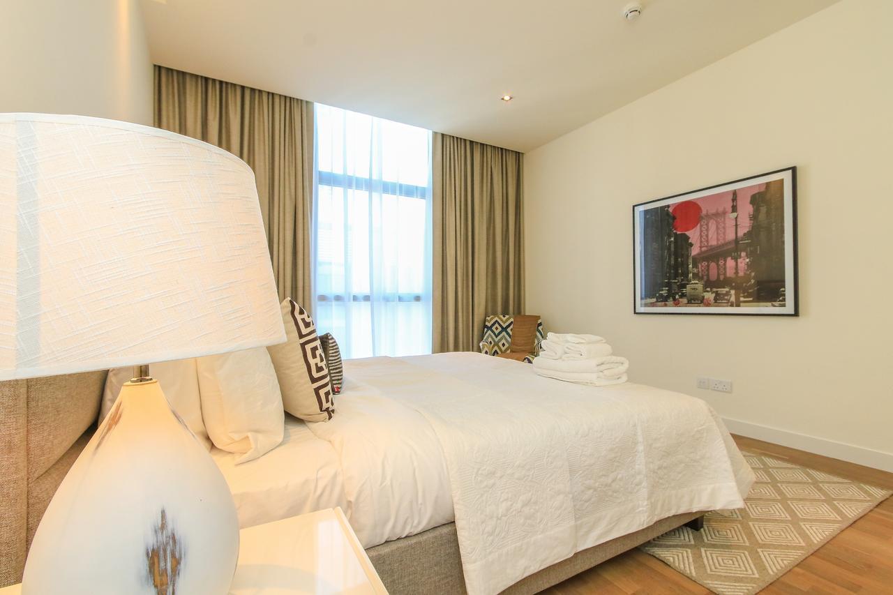 Largest 2br Family W Maid's Room, City Walk Apartment Dubai