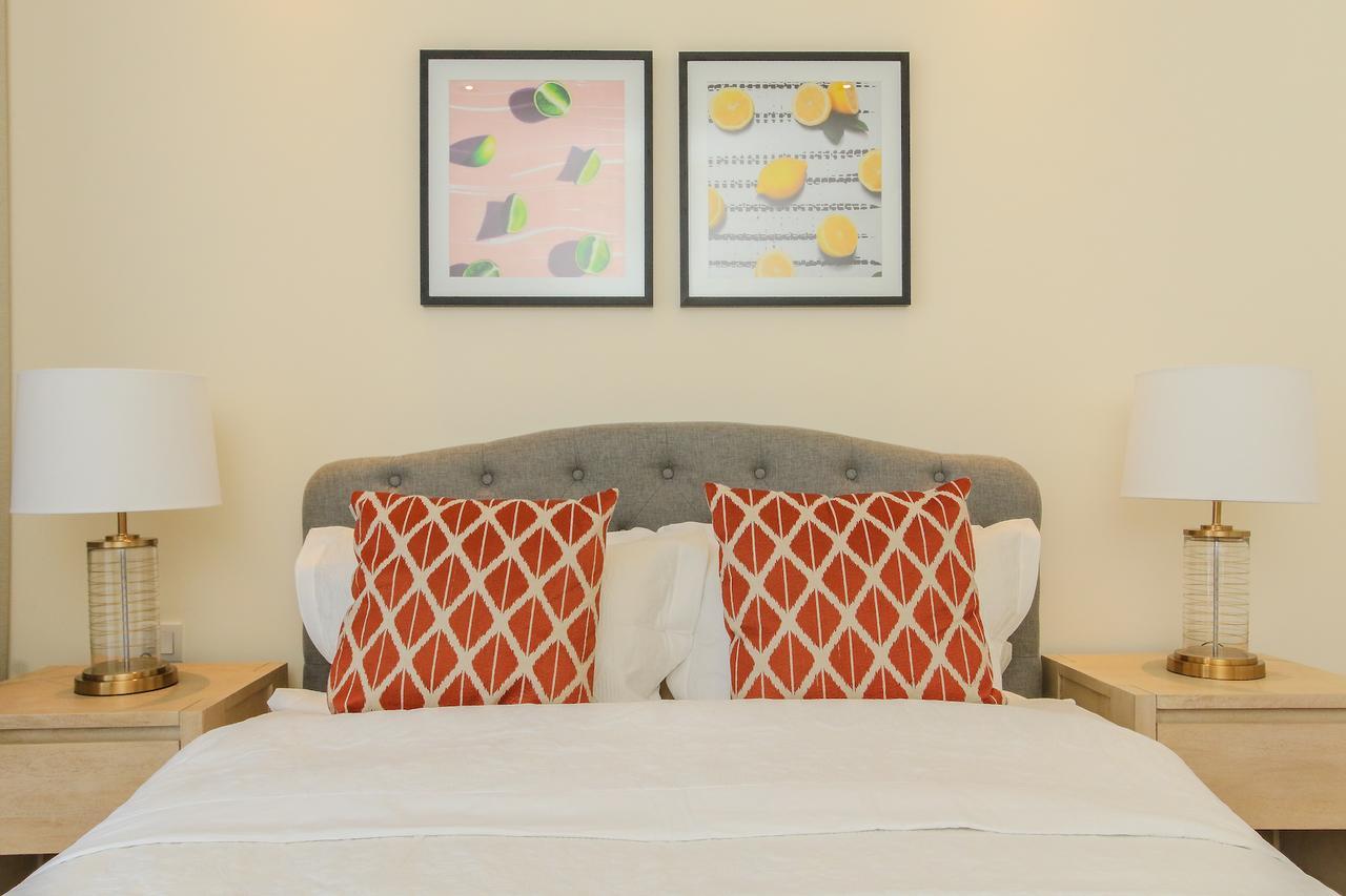 Largest 2br Family W Maid's Room, City Walk