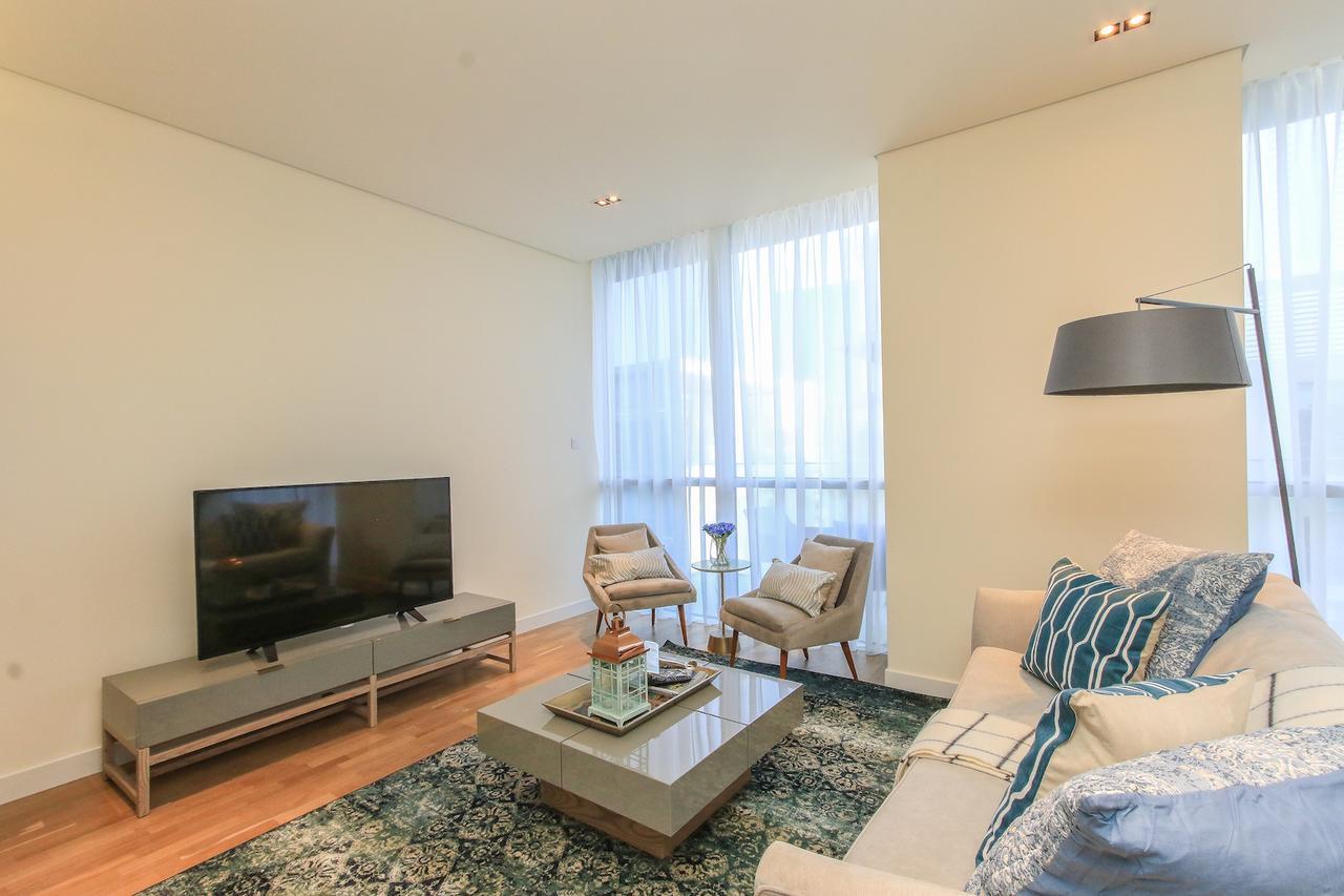 Apartment Largest 2br Family W Maid's Room, City Walk Dubai