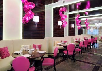 Marriott Executive Al Jaddaf, Dubai