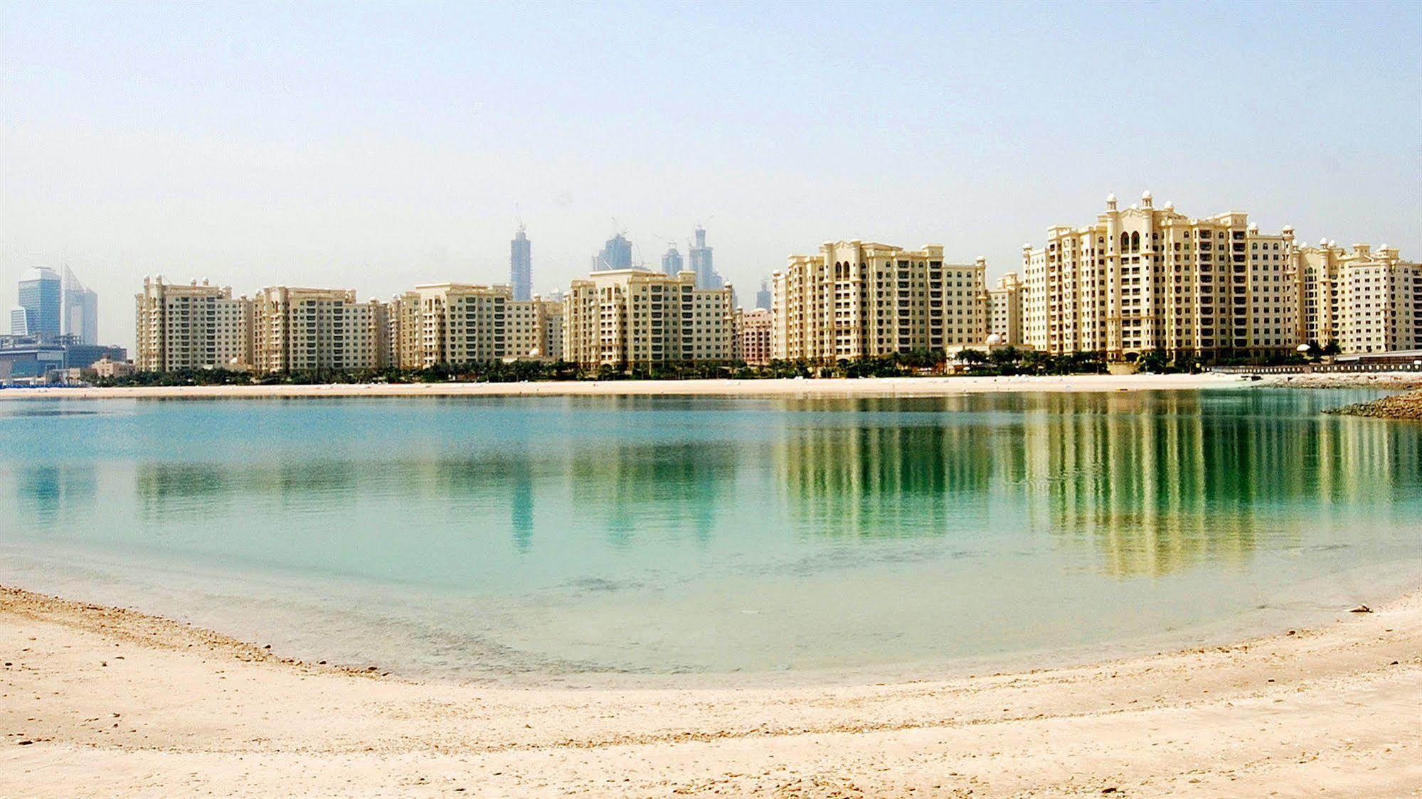 Palm Jumeirah Oceana Souther Tower Dubai
